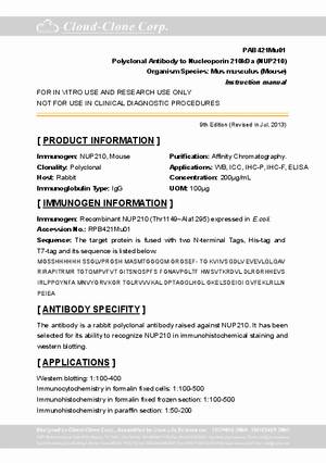 Polyclonal-Antibody-to-Nucleoporin-210kDa--NUP210--PAB421Mu01.pdf