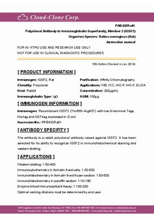 Polyclonal-Antibody-to-Immunoglobulin-Superfamily--Member-2--IGSF2--PAB432Ra01.pdf