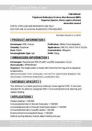 Antibody-to-Enolase--Non-Neuronal--NNE--A91449Hu01.pdf