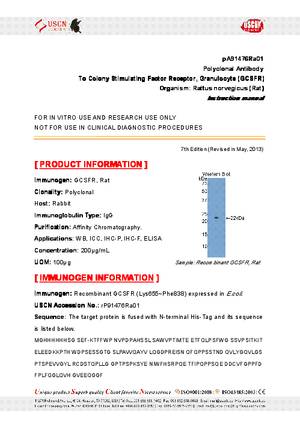 Polyclonal-Antibody-to-Colony-Stimulating-Factor-Receptor--Granulocyte--GCSFR--pA91476Ra01.pdf