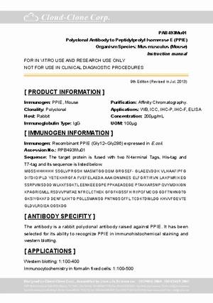 Polyclonal-Antibody-to-Peptidylprolyl-Isomerase-E--PPIE--PAB493Mu01.pdf