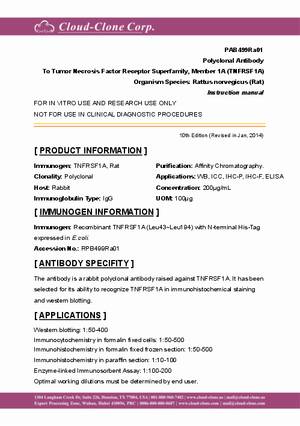 Polyclonal-Antibody-to-Tumor-Necrosis-Factor-Receptor-Superfamily--Member-1A--TNFRSF1A--PAB499Ra01.pdf