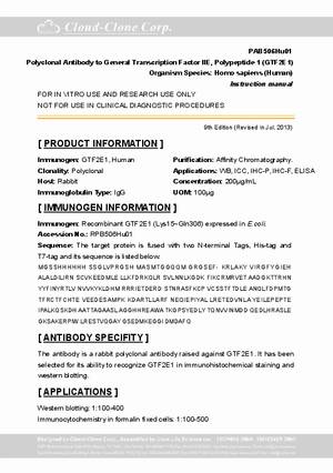 Polyclonal-Antibody-to-General-Transcription-Factor-IIE--Polypeptide-1--GTF2E1--PAB506Hu01.pdf