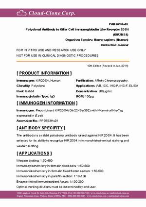Polyclonal-Antibody-to-Killer-Cell-Immunoglobulin-Like-Receptor-2DS4--KIR2DS4--PAB563Hu01.pdf