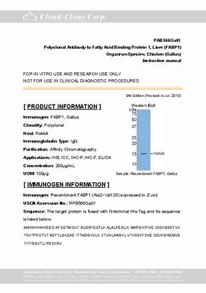 Antibody-to-Fatty-Acid-Binding-Protein-1--Liver--FABP1--A91566Ga01.pdf