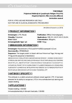 Polyclonal-Antibody-to-Lymphocyte-Antigen-75--LY75--PAB593Mu01.pdf