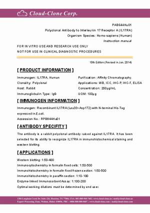 Polyclonal-Antibody-to-Interleukin-17-Receptor-A--IL17RA--PAB644Hu01.pdf