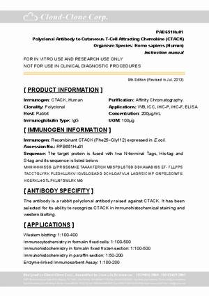 Antibody-to-Cutaneous-T-Cell-Attracting-Chemokine--CTACK--A91651Hu01.pdf