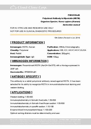 Polyclonal-Antibody-to-Myostatin--MSTN--PAB653Hu06.pdf