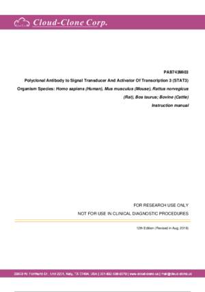 Polyclonal-Antibody-to-Signal-Transducer-And-Activator-Of-Transcription-3-(STAT3)-PAB743Mi03.pdf