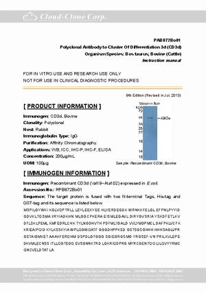 Polyclonal-Antibody-to-Cluster-Of-Differentiation-3d--CD3d--PAB872Bo01.pdf