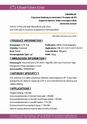 Polyclonal-Antibody-to-Interleukin-7-Receptor--IL7R--PAB905Ra01.pdf