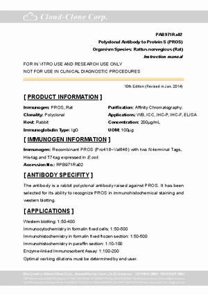 Polyclonal-Antibody-to-Protein-S--PROS--PAB971Ra02.pdf