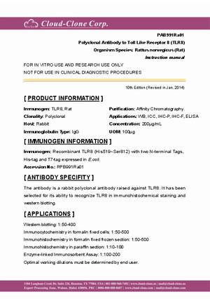 Polyclonal-Antibody-to-Toll-Like-Receptor-8--TLR8--PAB991Ra01.pdf