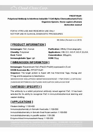 Antibody-to-Interferon-Inducible-T-Cell-Alpha-Chemoattractant--ITaC--A92071Hu01.pdf