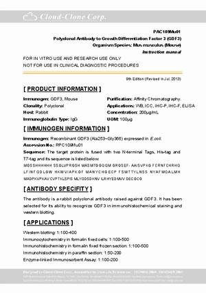 Polyclonal-Antibody-to-Growth-Differentiation-Factor-3--GDF3--PAC109Mu01.pdf