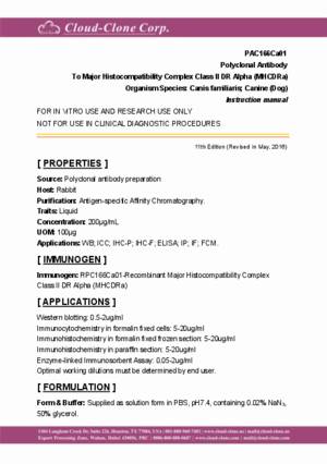 Polyclonal-Antibody-to-Major-Histocompatibility-Complex-Class-II-DR-Alpha-(MHCDRa)-PAC166Ca01.pdf