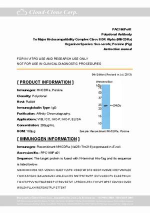 Polyclonal-Antibody-to-Major-Histocompatibility-Complex-Class-II-DR-Alpha--MHCDRa--PAC166Po01.pdf