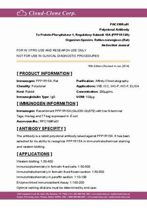 Polyclonal-Antibody-to-Protein-Phosphatase-1--Regulatory-Subunit-15A--PPP1R15A--PAC199Ra01.pdf