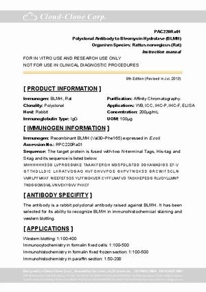 Antibody-to-Bleomycin-Hydrolase--BLMH--A92220Ra01.pdf