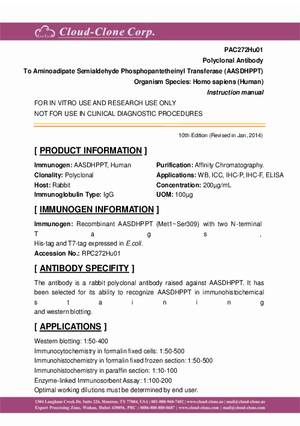 Polyclonal-Antibody-to-Aminoadipate-Semialdehyde-Phosphopantetheinyl-Transferase--AASDHPPT--PAC272Hu01.pdf