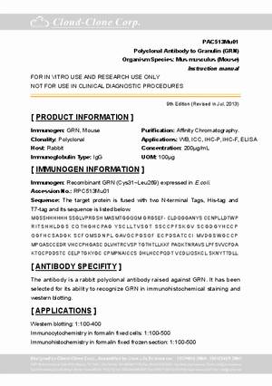 Polyclonal-Antibody-to-Granulin--GRN--PAC513Mu01.pdf