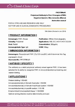 Polyclonal-Antibody-to-Pim-1-Oncogene--PIM1--PAC578Mu01.pdf