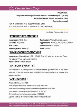 Polyclonal-Antibody-to-Neuron-Derived-Orphan-Receptor-1--NOR1--PAC675Ra01.pdf