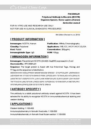 Polyclonal-Antibody-to-Nicastrin--NCSTN--PAC680Hu01.pdf