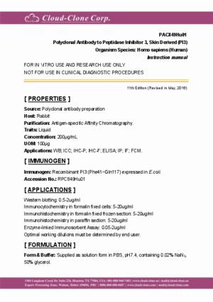 Polyclonal-Antibody-to-Peptidase-Inhibitor-3--Skin-Derived-(PI3)-PAC849Hu01.pdf