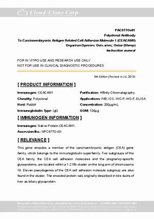 Polyclonal-Antibody-to-Carcinoembryonic-Antigen-Related-Cell-Adhesion-Molecule-1--CEACAM1--PAC977Ov01.pdf