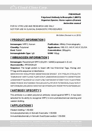 Polyclonal-Antibody-to-Neuropilin-2--NRP2--PAD042Hu01.pdf