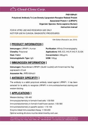 Polyclonal-Antibody-to-Low-Density-Lipoprotein-Receptor-Related-Protein-Associated-Protein-1--LRPAP1--PAD100Hu01.pdf