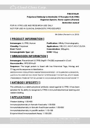 Polyclonal-Antibody-to-Interleukin-17-Receptor-B--IL17RB--PAD351Hu01.pdf