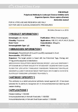 Polyclonal-Antibody-to-Leukocyte-Elastase-Inhibitor--LEI--PAD387Hu01.pdf