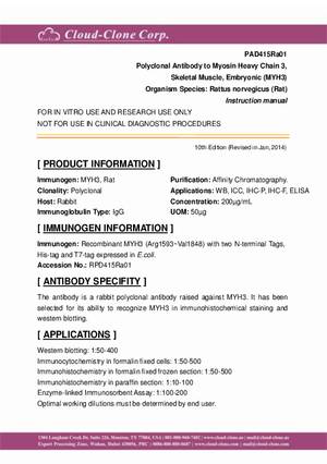 Polyclonal-Antibody-to-Myosin-Heavy-Chain-3--Skeletal-Muscle--Embryonic--MYH3--PAD415Ra01.pdf