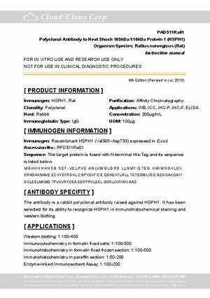 Antibody-to-Heat-Shock-105kDa-110kDa-Protein-1--HSPH1--A93511Ra01.pdf