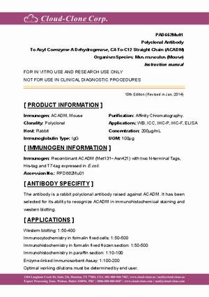Polyclonal-Antibody-to-Acyl-Coenzyme-A-Dehydrogenase--C4-To-C12-Straight-Chain--ACADM--PAD662Mu01.pdf