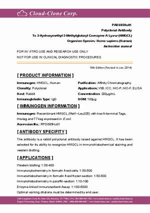 Polyclonal-Antibody-to-3-Hydroxymethyl-3-Methylglutaryl-Coenzyme-A-Lyase--HMGCL--PAD685Hu01.pdf