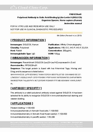 Antibody-to-Sialic-Acid-Binding-Ig-Like-Lectin-9--SIGLEC9--A93922Hu01.pdf