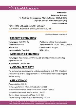 Polyclonal-Antibody-to-Aldehyde-Dehydrogenase-7-Family--Member-A1--ALDH7A1--PAE837Ra01.pdf