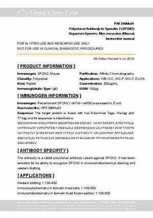 Polyclonal-Antibody-to-Spondin-2--SPON2--PAF396Mu01.pdf