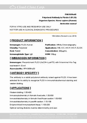 Polyclonal-Antibody-to-Plastin-3--PLS3--pA97365Hu03.pdf