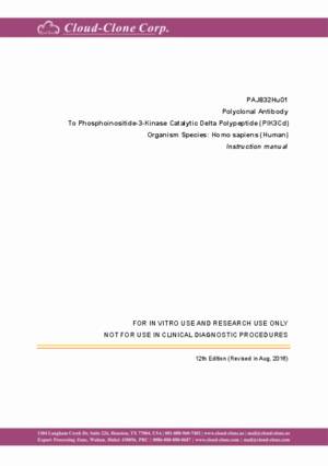 Polyclonal-Antibody-to-Phosphoinositide-3-Kinase-Catalytic-Delta-Polypeptide-(PIK3Cd)-PAJ832Hu01.pdf