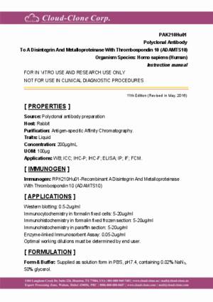 Polyclonal-Antibody-to-A-Disintegrin-And-Metalloproteinase-With-Thrombospondin-10-(ADAMTS10)-PAK210Hu01.pdf
