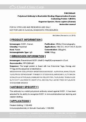 Polyclonal-Antibody-to-Nucleotide-Binding-Oligomerization-Domain-Containing-Protein-1--NOD1--PAK296Hu01.pdf