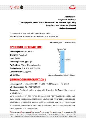 Polyclonal-Antibody-to-Angiogenic-Factor-With-G-Patch-And-FHA-Domains-1--AGGF1--pA80178Mu01.pdf