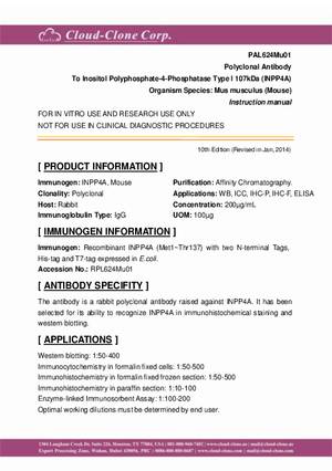 Polyclonal-Antibody-to-Inositol-Polyphosphate-4-Phosphatase-Type-I-107kDa--INPP4A--PAL624Mu01.pdf