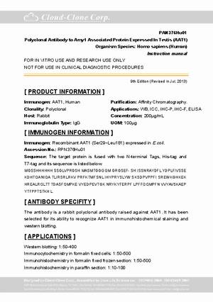 Polyclonal-Antibody-to-Amy1-Associated-Protein-Expressed-In-Testis--AAT1--PAN376Hu01.pdf