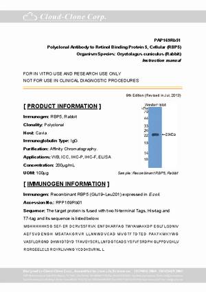 Antibody-to-Retinol-Binding-Protein-5--Cellular--RBP5--A83169Rb01.pdf